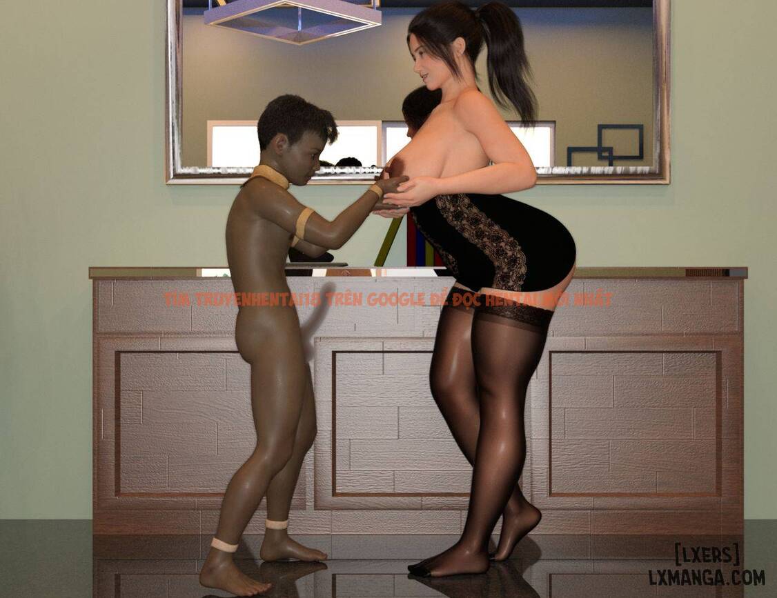 Xem ảnh 23 trong truyện hentai Hentai 3D Màu Bị Chơi Tập Thể Từ Cậu Bé Ấn Độ - Chapter 1 - hentaitvn.net