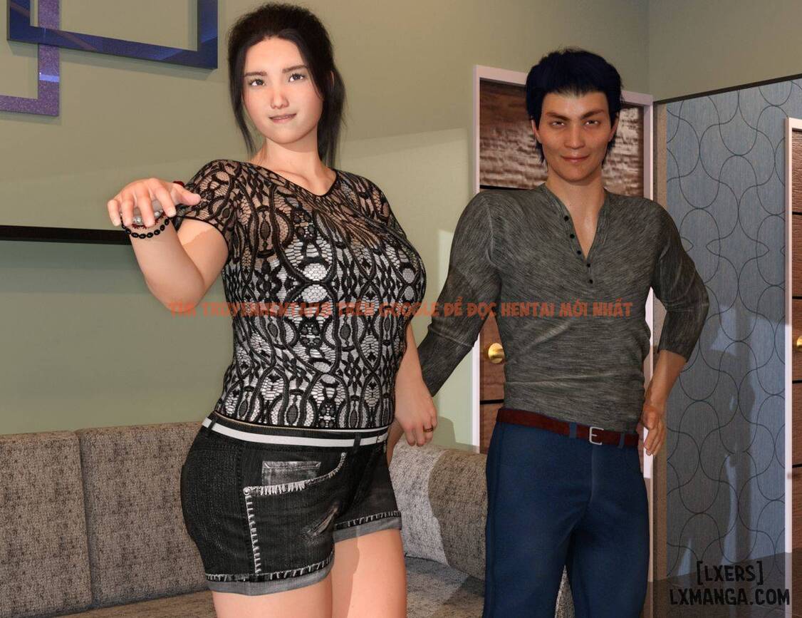 Xem ảnh 4 trong truyện hentai Hentai 3D Màu Bị Chơi Tập Thể Từ Cậu Bé Ấn Độ - Chapter 1 - hentaitvn.net