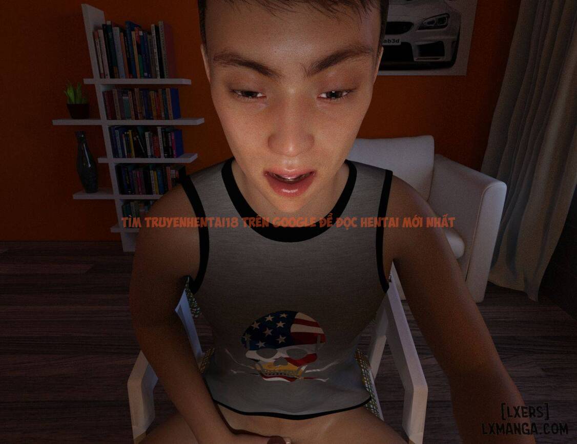 Xem ảnh 57 trong truyện hentai Hentai 3D Màu Bị Chơi Tập Thể Từ Cậu Bé Ấn Độ - Chapter 1 - hentaitvn.net