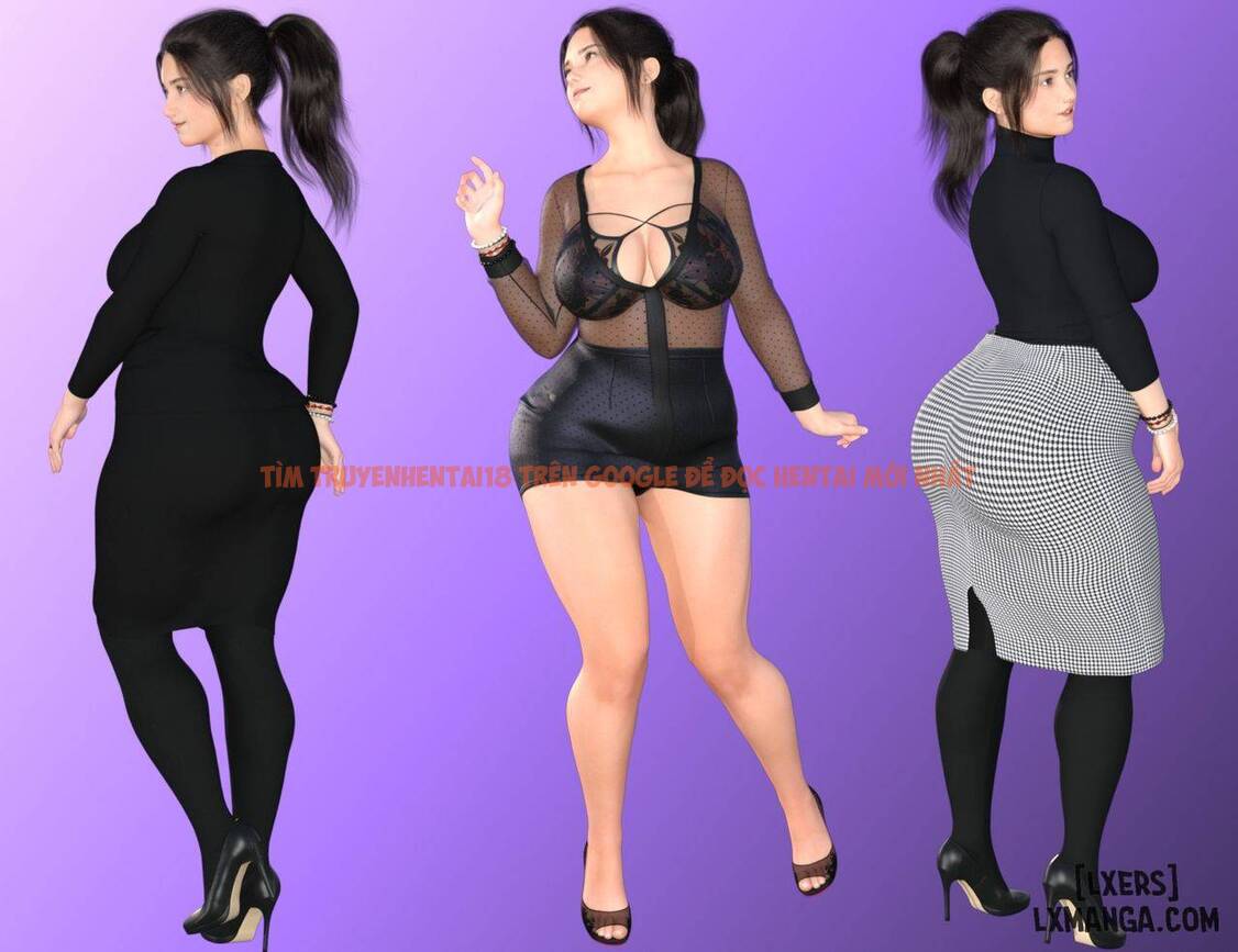 Xem ảnh 7 trong truyện hentai Hentai 3D Màu Bị Chơi Tập Thể Từ Cậu Bé Ấn Độ - Chapter 1 - hentaitvn.net