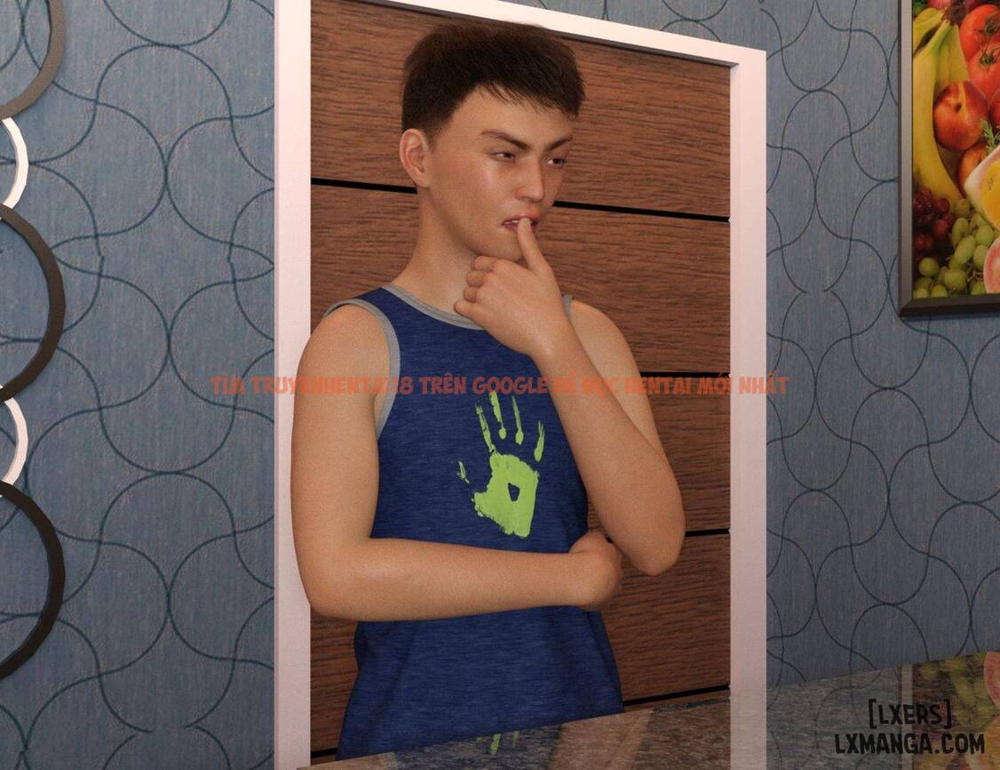 Xem ảnh 86 trong truyện hentai Hentai 3D Màu Bị Chơi Tập Thể Từ Cậu Bé Ấn Độ - Chapter 1 - hentaitvn.net