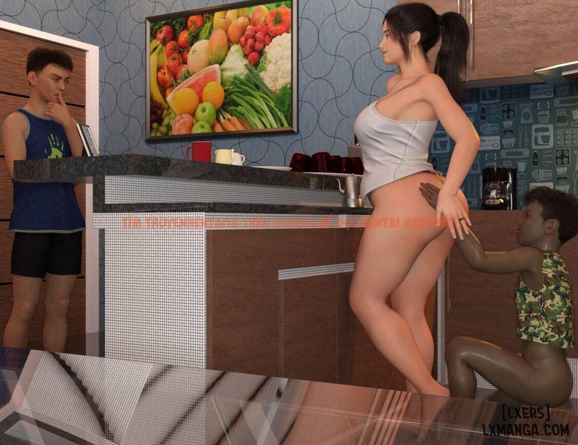 Xem ảnh 90 trong truyện hentai Hentai 3D Màu Bị Chơi Tập Thể Từ Cậu Bé Ấn Độ - Chapter 1 - hentaitvn.net