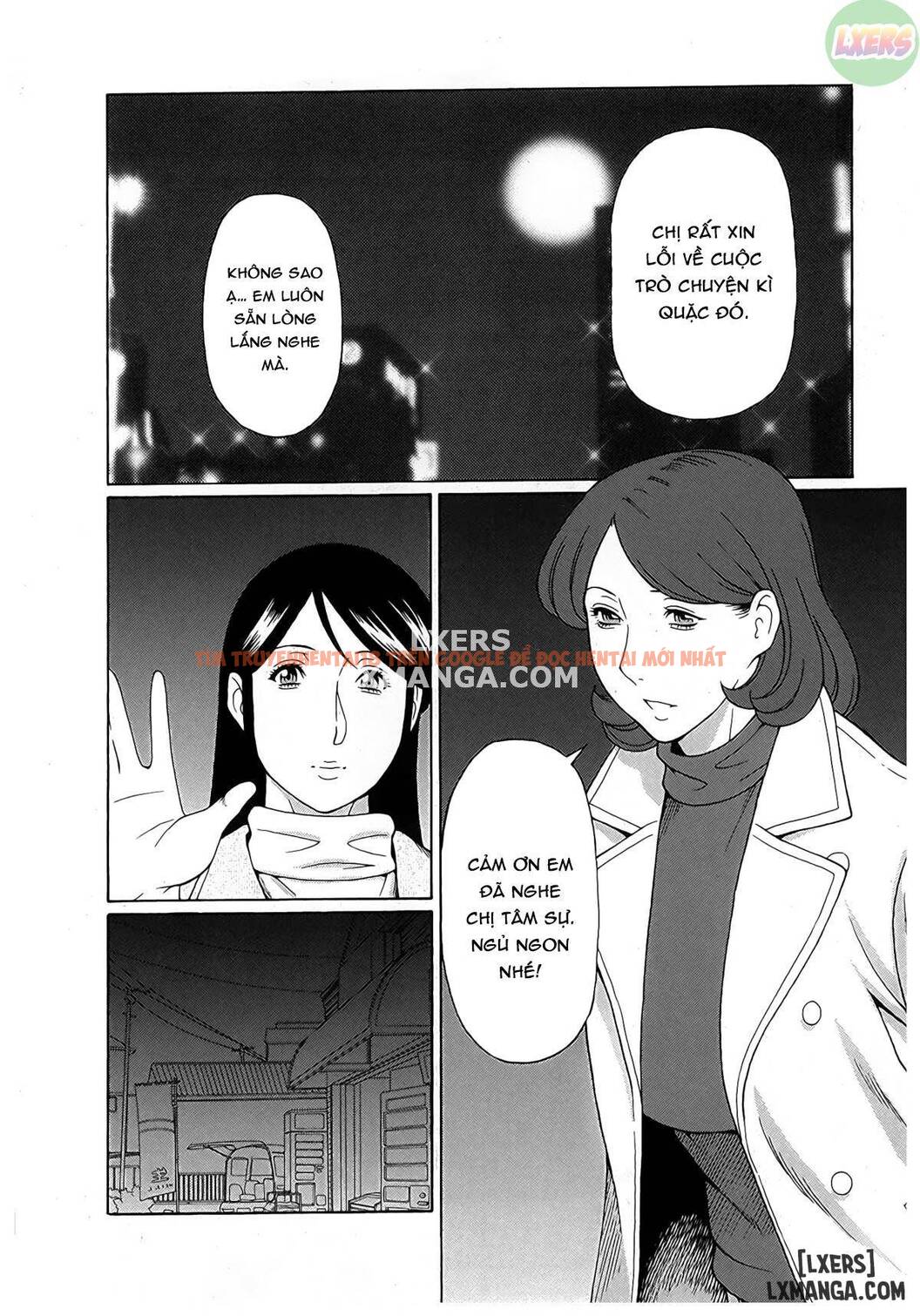 Trang truyện 10 trong truyện tranh Ingi No Hate - Chapter 11 - hentai24h.pro