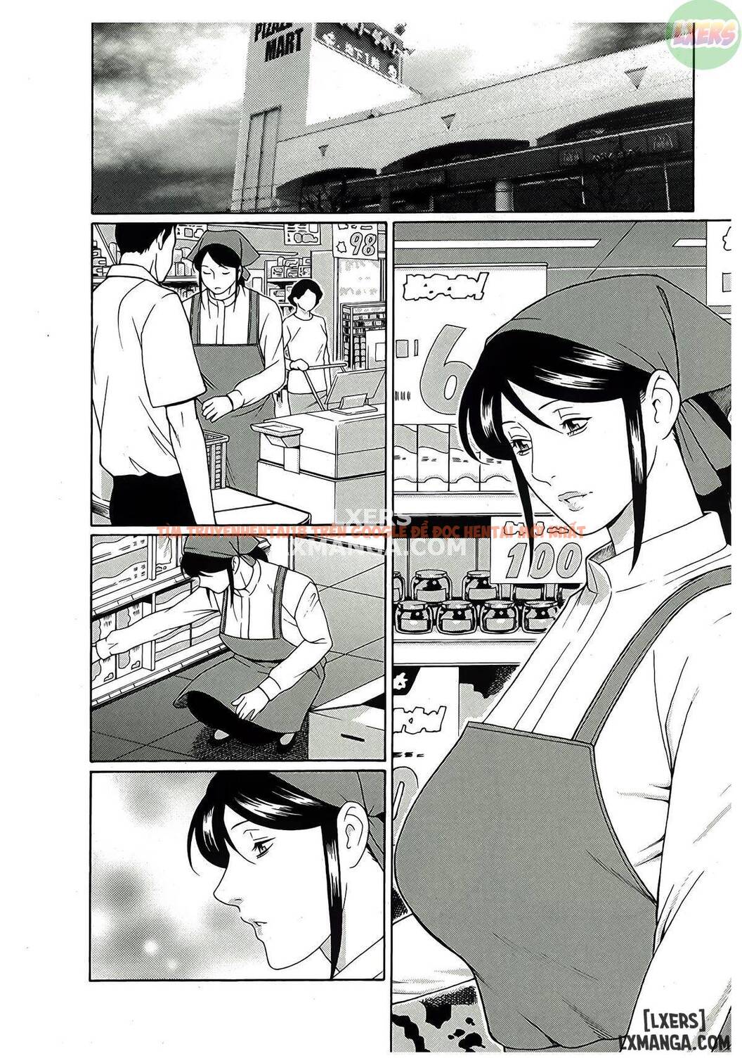Trang truyện 4 trong truyện tranh Ingi No Hate - Chapter 11 - hentai24h.pro