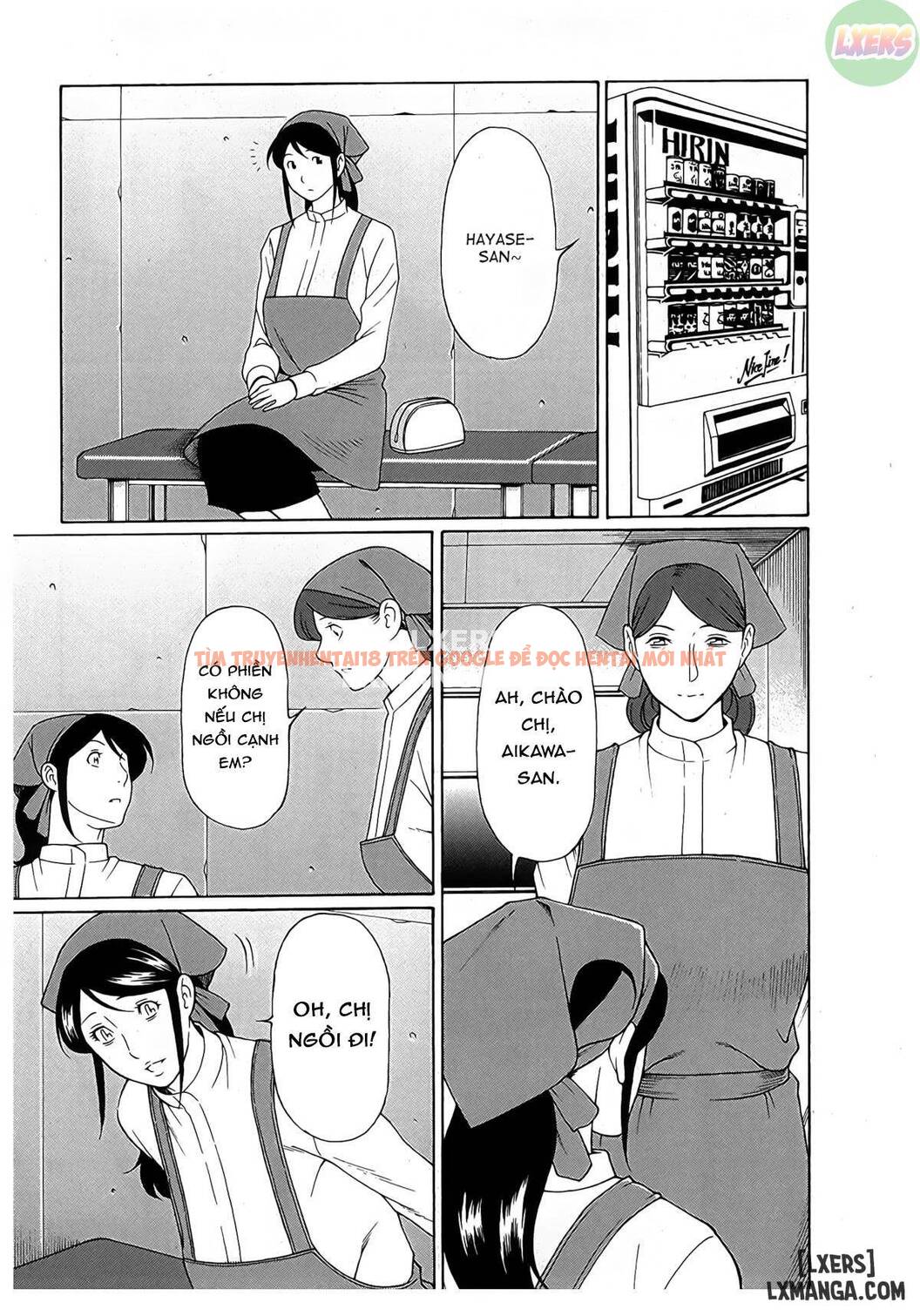 Trang truyện 5 trong truyện tranh Ingi No Hate - Chapter 11 - hentai24h.pro