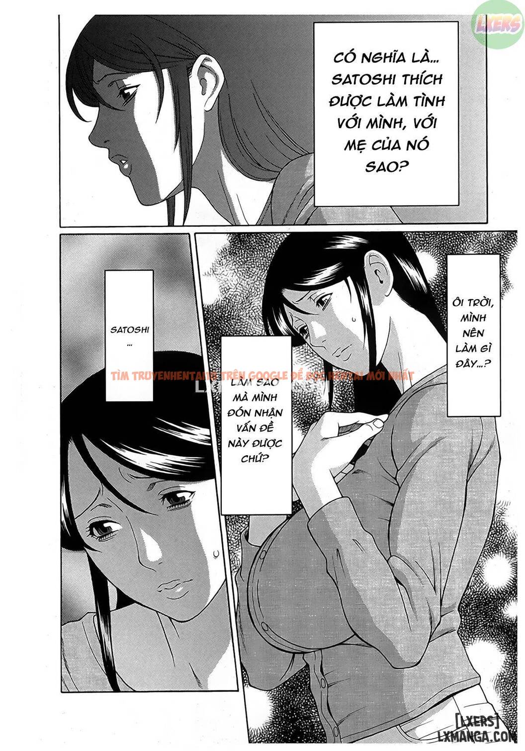 Trang truyện 10 trong truyện tranh Ingi No Hate - Chapter 12 - hentai24h.pro