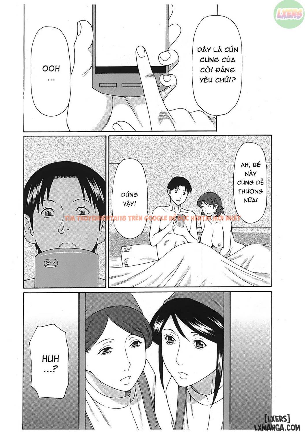 Trang truyện 19 trong truyện tranh Ingi No Hate - Chapter 12 - hentai24h.pro