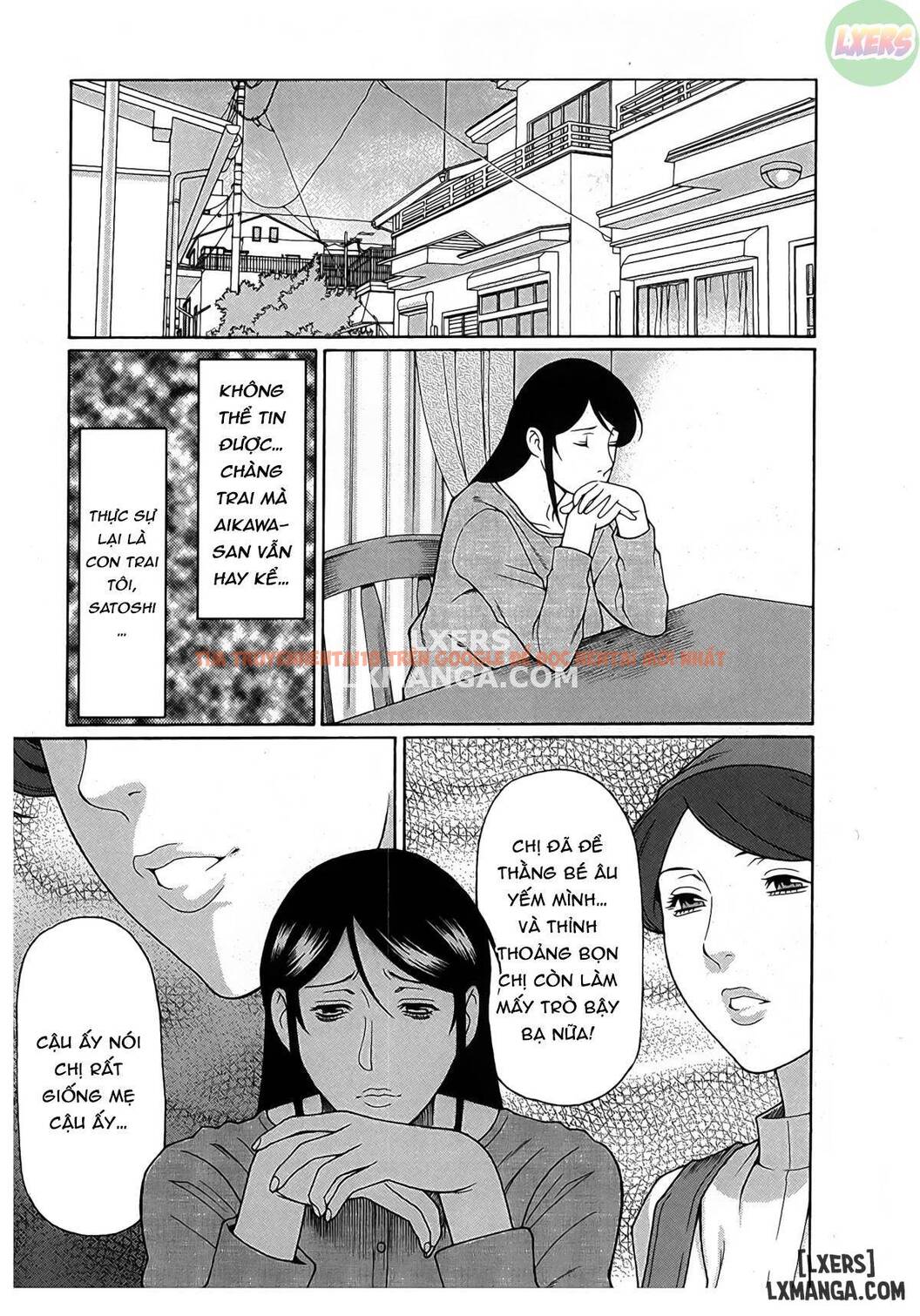Trang truyện 9 trong truyện tranh Ingi No Hate - Chapter 12 - hentai24h.pro