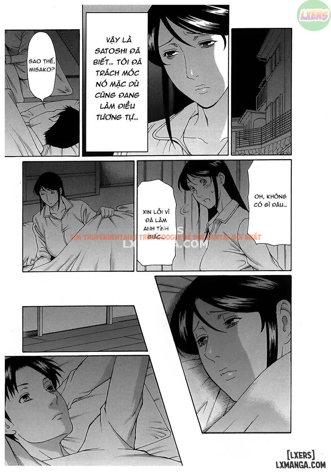 Trang truyện 11 trong truyện tranh Ingi No Hate - Chapter 13 - hentai24h.pro