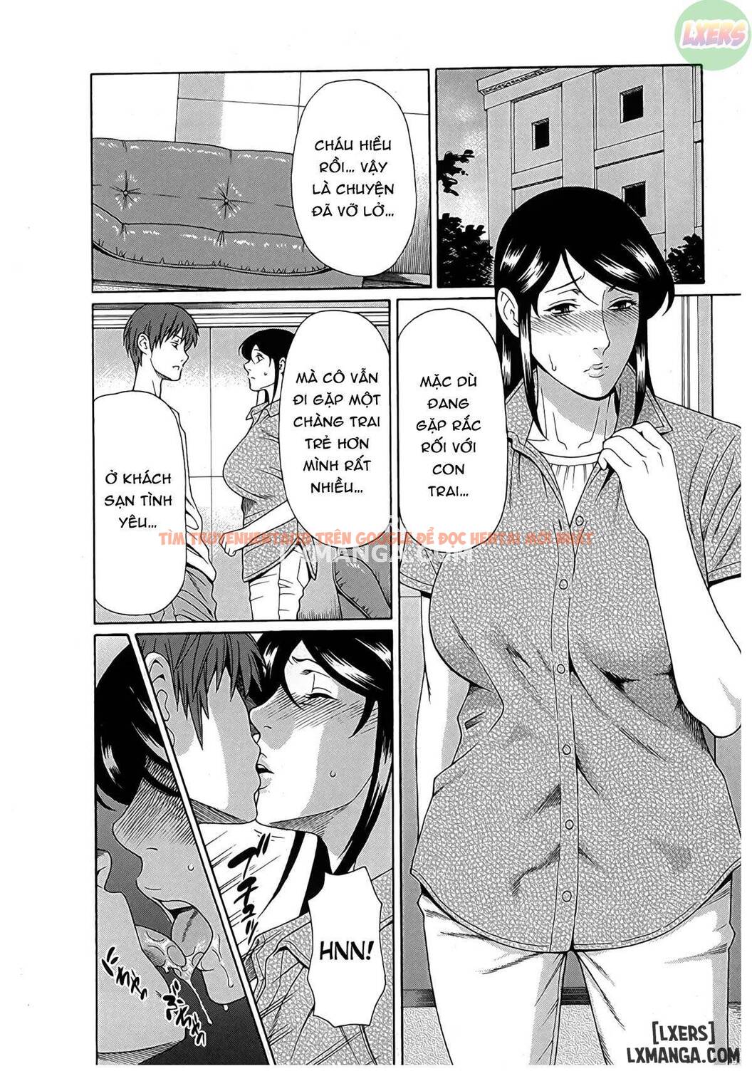 Trang truyện 12 trong truyện tranh Ingi No Hate - Chapter 13 - hentai24h.pro