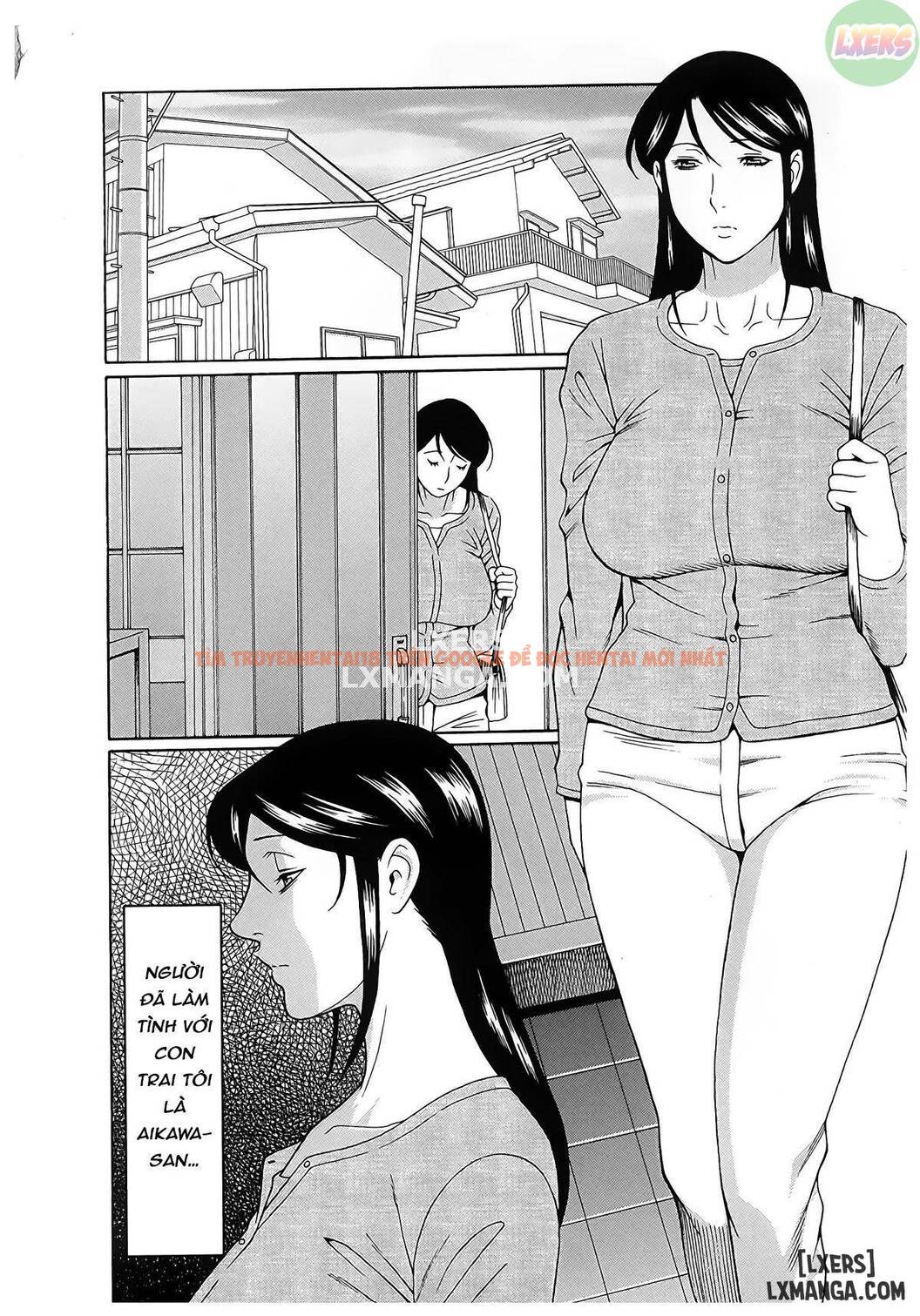Trang truyện 4 trong truyện tranh Ingi No Hate - Chapter 13 - hentai24h.pro