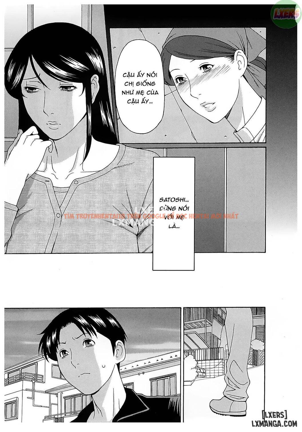Trang truyện 5 trong truyện tranh Ingi No Hate - Chapter 13 - hentai24h.pro