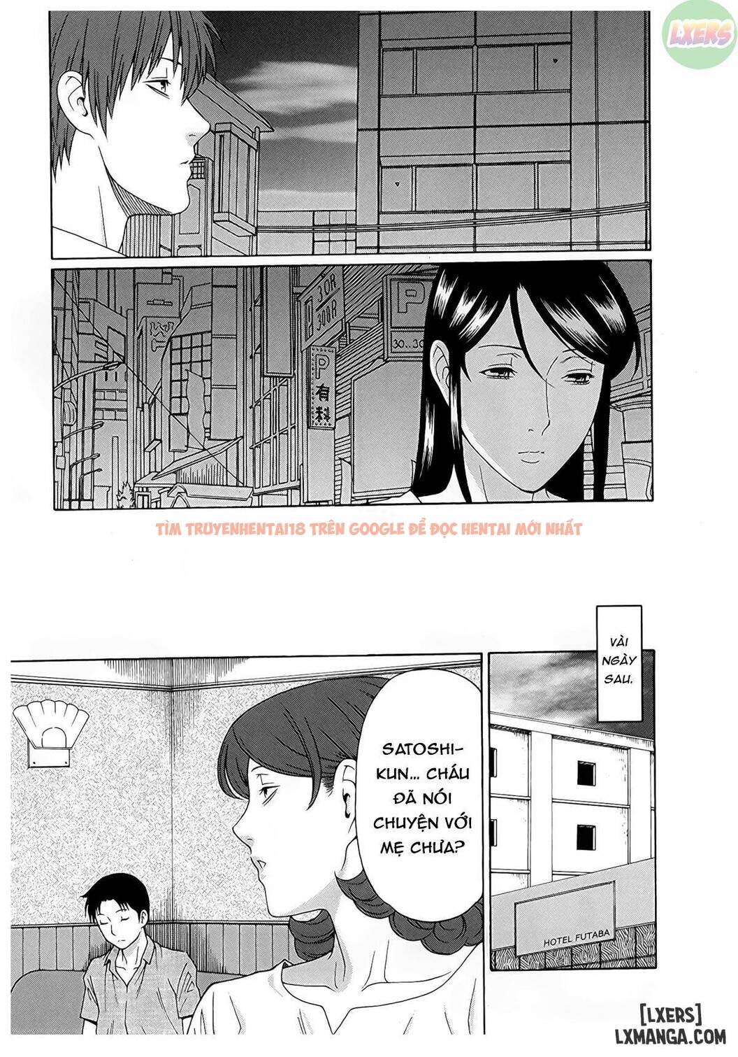 Trang truyện 11 trong truyện tranh Ingi No Hate - Chapter 14 - www.truyentvn.net