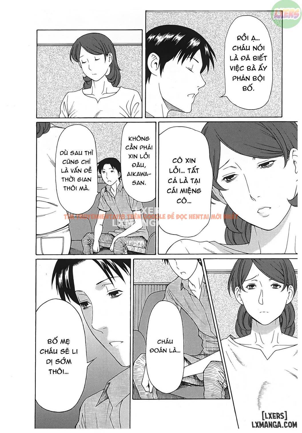Trang truyện 12 trong truyện tranh Ingi No Hate - Chapter 14 - www.truyentvn.net