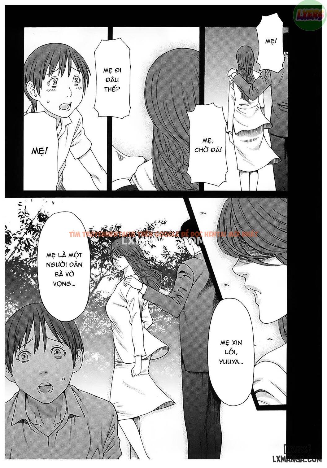 Trang truyện 3 trong truyện tranh Ingi No Hate - Chapter 14 - www.truyentvn.net