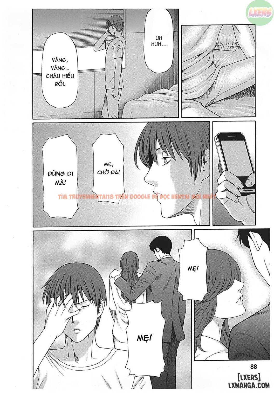 Trang truyện 6 trong truyện tranh Ingi No Hate - Chapter 14 - www.truyentvn.net