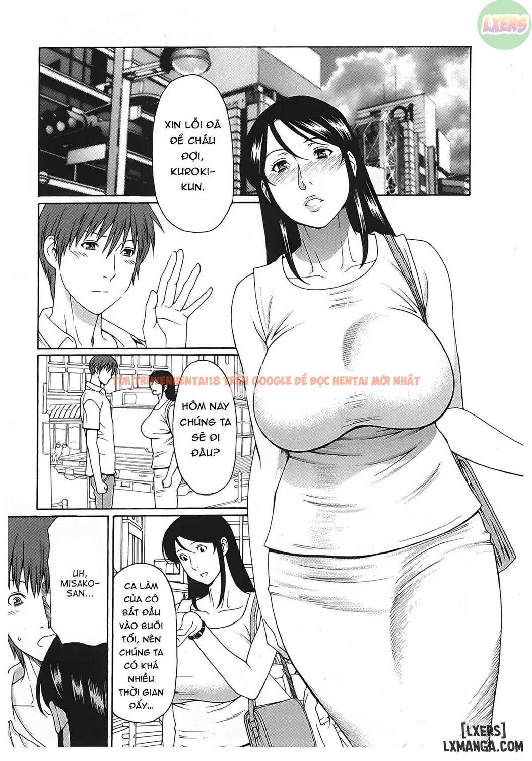 Trang truyện 7 trong truyện tranh Ingi No Hate - Chapter 14 - www.truyentvn.net