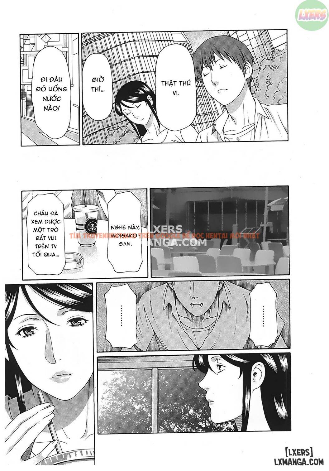Trang truyện 9 trong truyện tranh Ingi No Hate - Chapter 14 - www.truyentvn.net