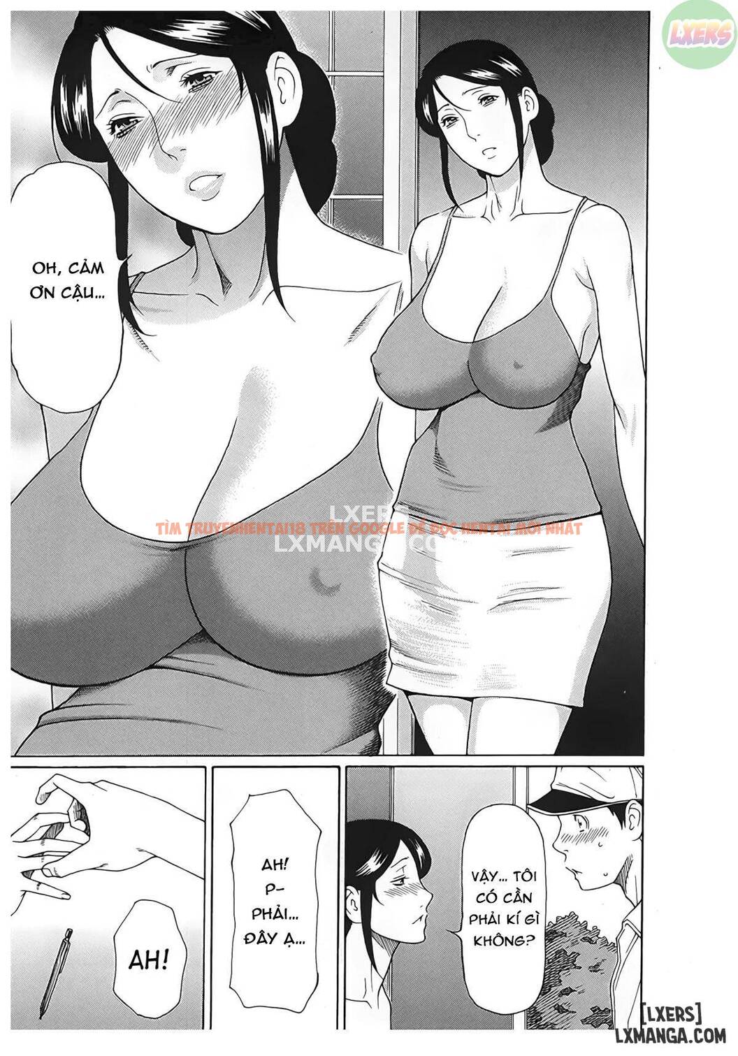 Trang truyện 17 trong truyện tranh Ingi No Hate - Chapter 15 - www.truyentvn.net
