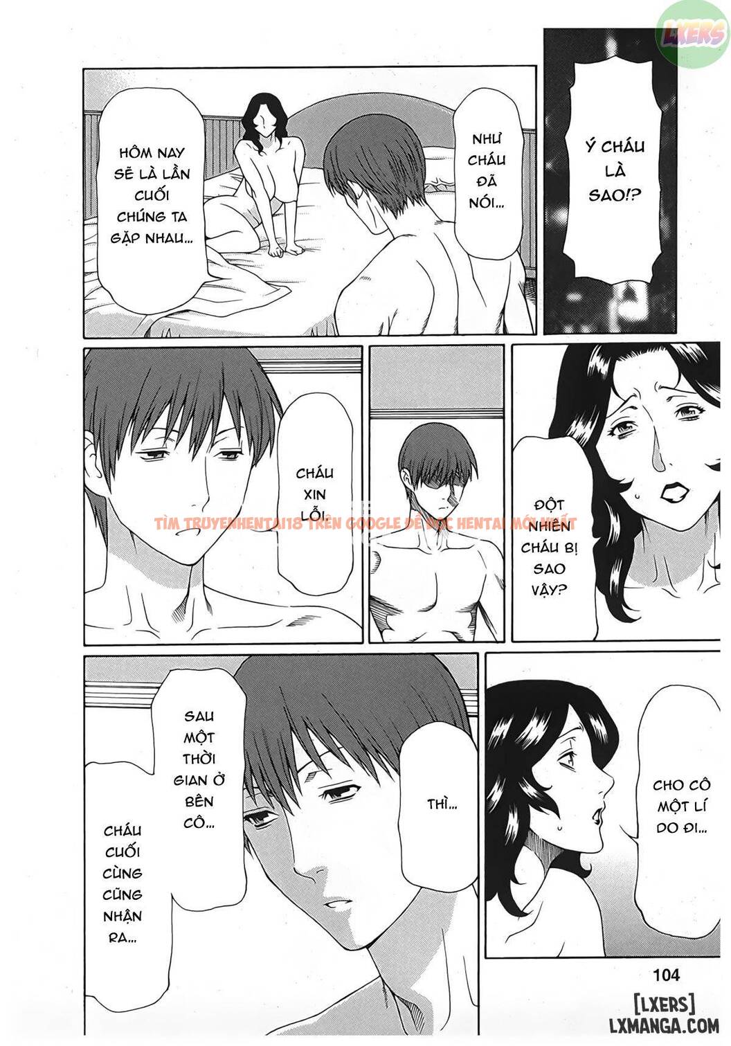 Trang truyện 4 trong truyện tranh Ingi No Hate - Chapter 15 - www.truyentvn.net
