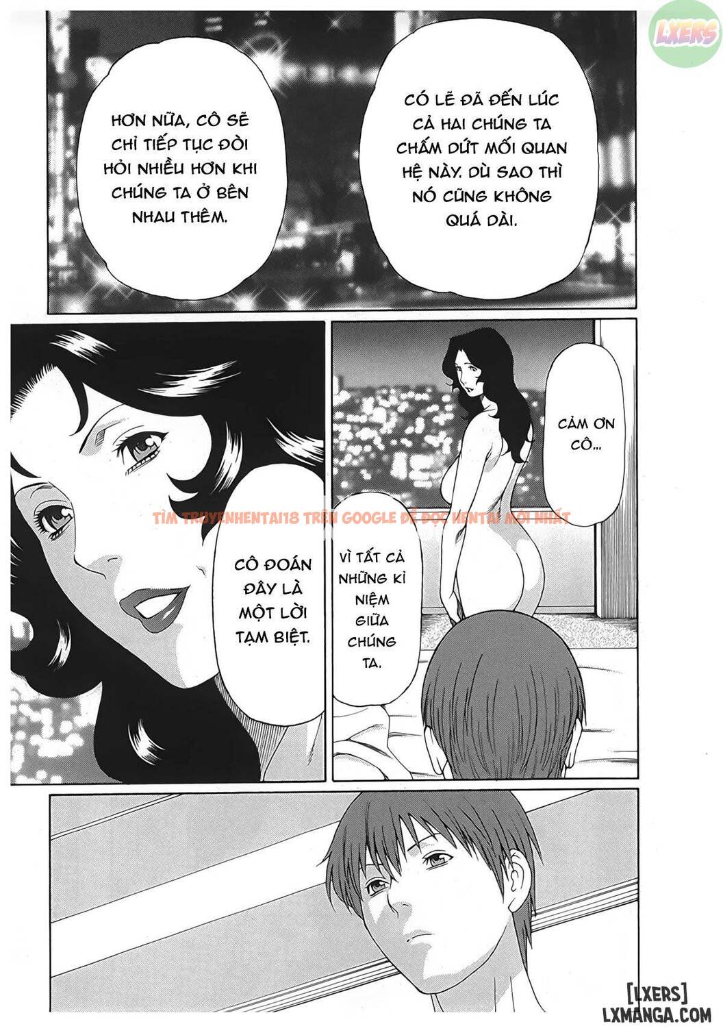 Trang truyện 7 trong truyện tranh Ingi No Hate - Chapter 15 - www.truyentvn.net