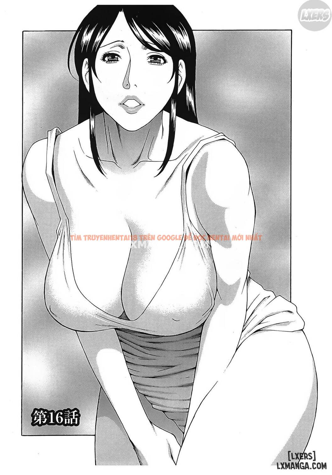 Trang truyện 3 trong truyện tranh Ingi No Hate - Chapter 16 - www.truyentvn.net