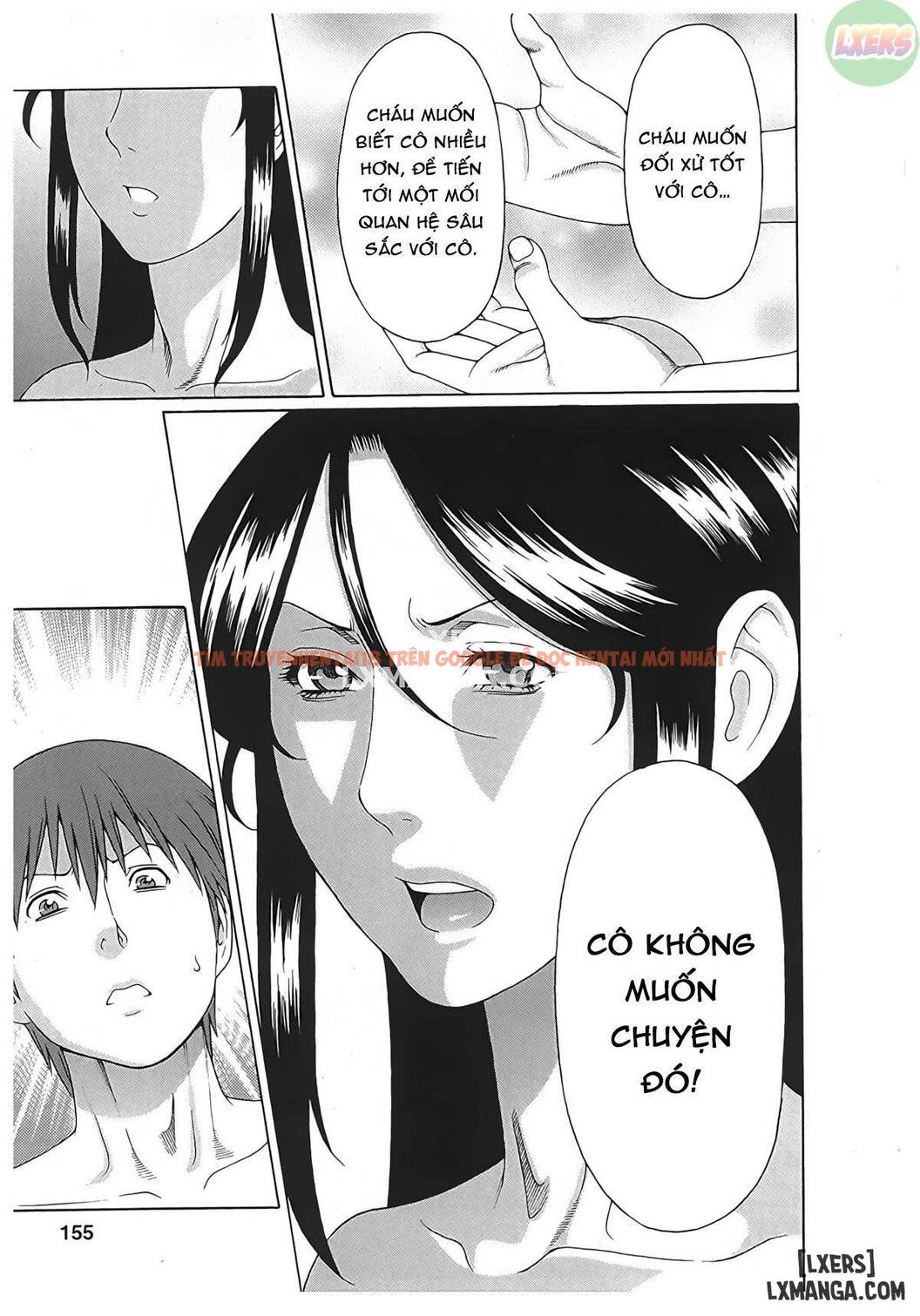 Trang truyện 19 trong truyện tranh Ingi No Hate - Chapter 17 - www.truyentvn.net