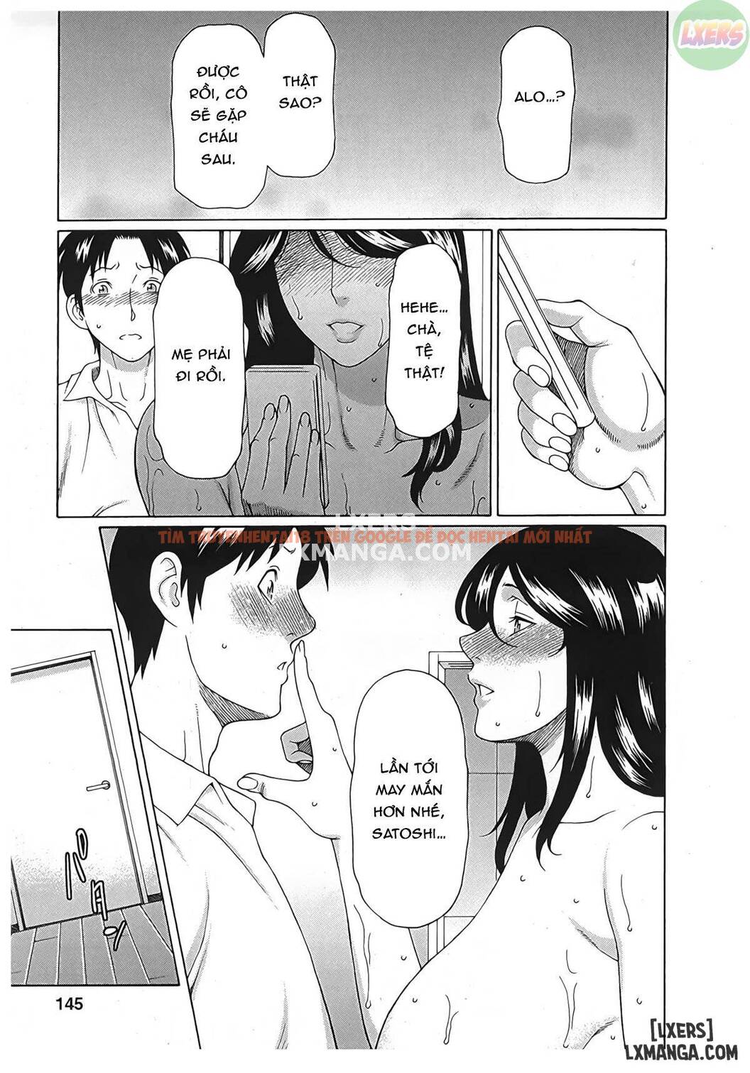 Trang truyện 9 trong truyện tranh Ingi No Hate - Chapter 17 - www.truyentvn.net