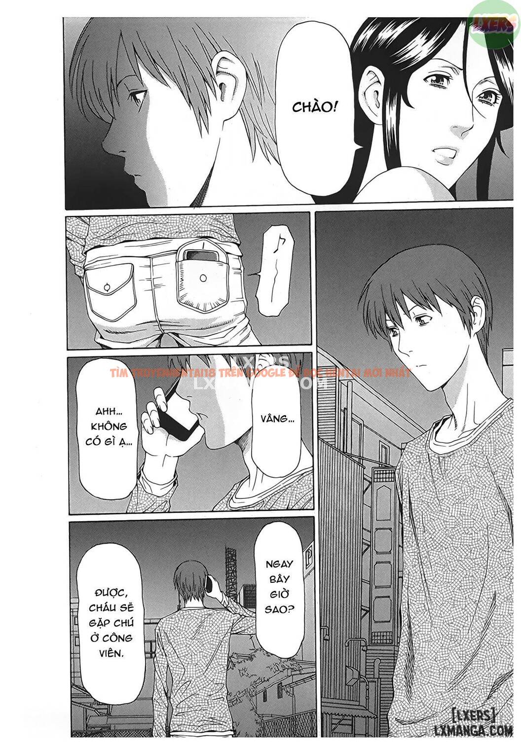 Trang truyện 10 trong truyện tranh Ingi No Hate - Chapter 18 END - hentai24h.pro