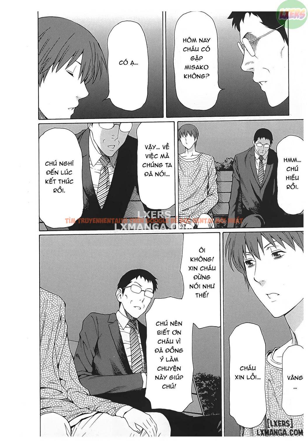 Trang truyện 12 trong truyện tranh Ingi No Hate - Chapter 18 END - hentai24h.pro