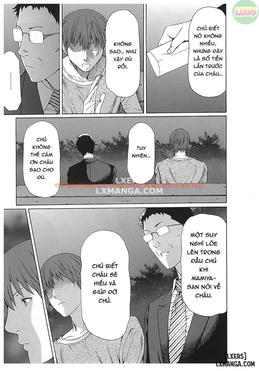 Trang truyện 13 trong truyện tranh Ingi No Hate - Chapter 18 END - hentai24h.pro
