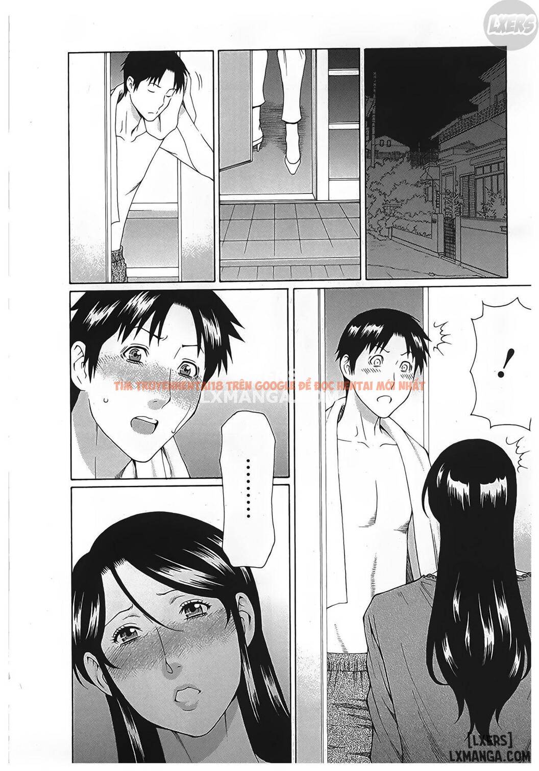 Trang truyện 14 trong truyện tranh Ingi No Hate - Chapter 18 END - hentai24h.pro