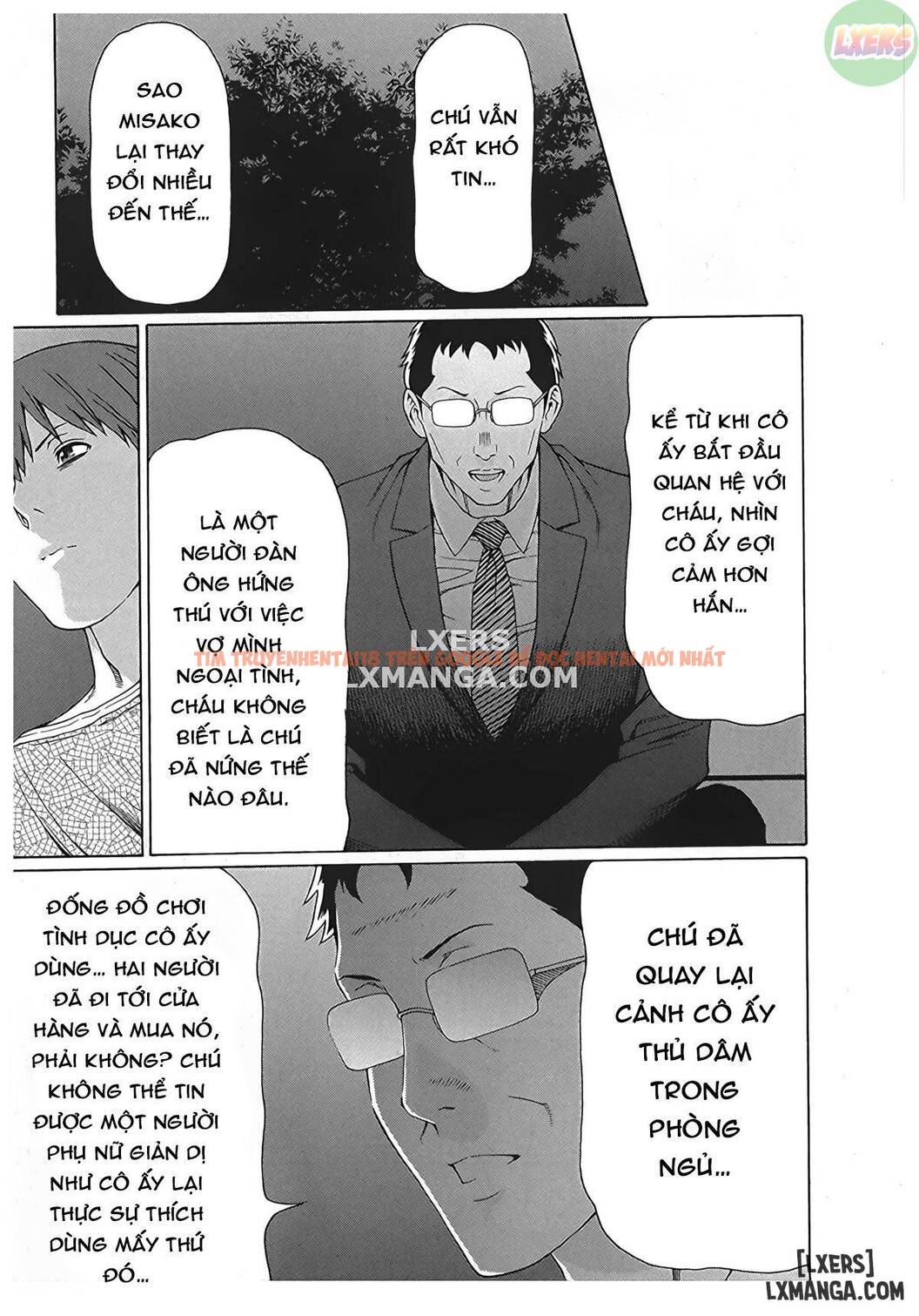 Trang truyện 15 trong truyện tranh Ingi No Hate - Chapter 18 END - hentai24h.pro