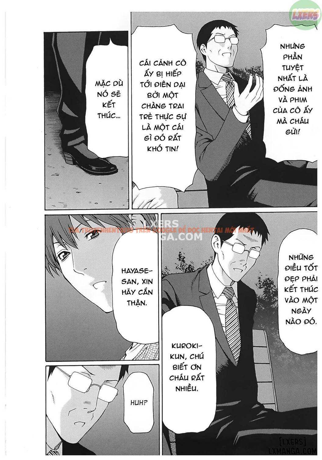 Trang truyện 16 trong truyện tranh Ingi No Hate - Chapter 18 END - hentai24h.pro