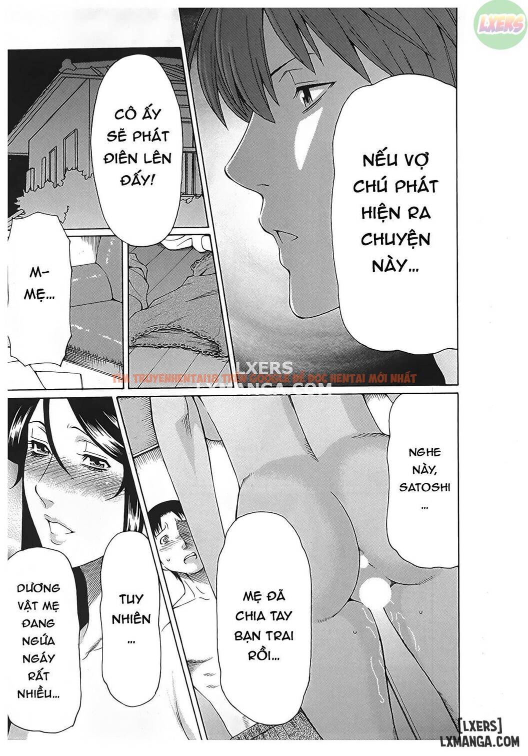 Trang truyện 17 trong truyện tranh Ingi No Hate - Chapter 18 END - hentai24h.pro