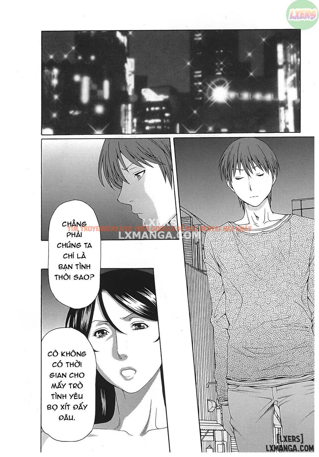 Trang truyện 4 trong truyện tranh Ingi No Hate - Chapter 18 END - hentai24h.pro