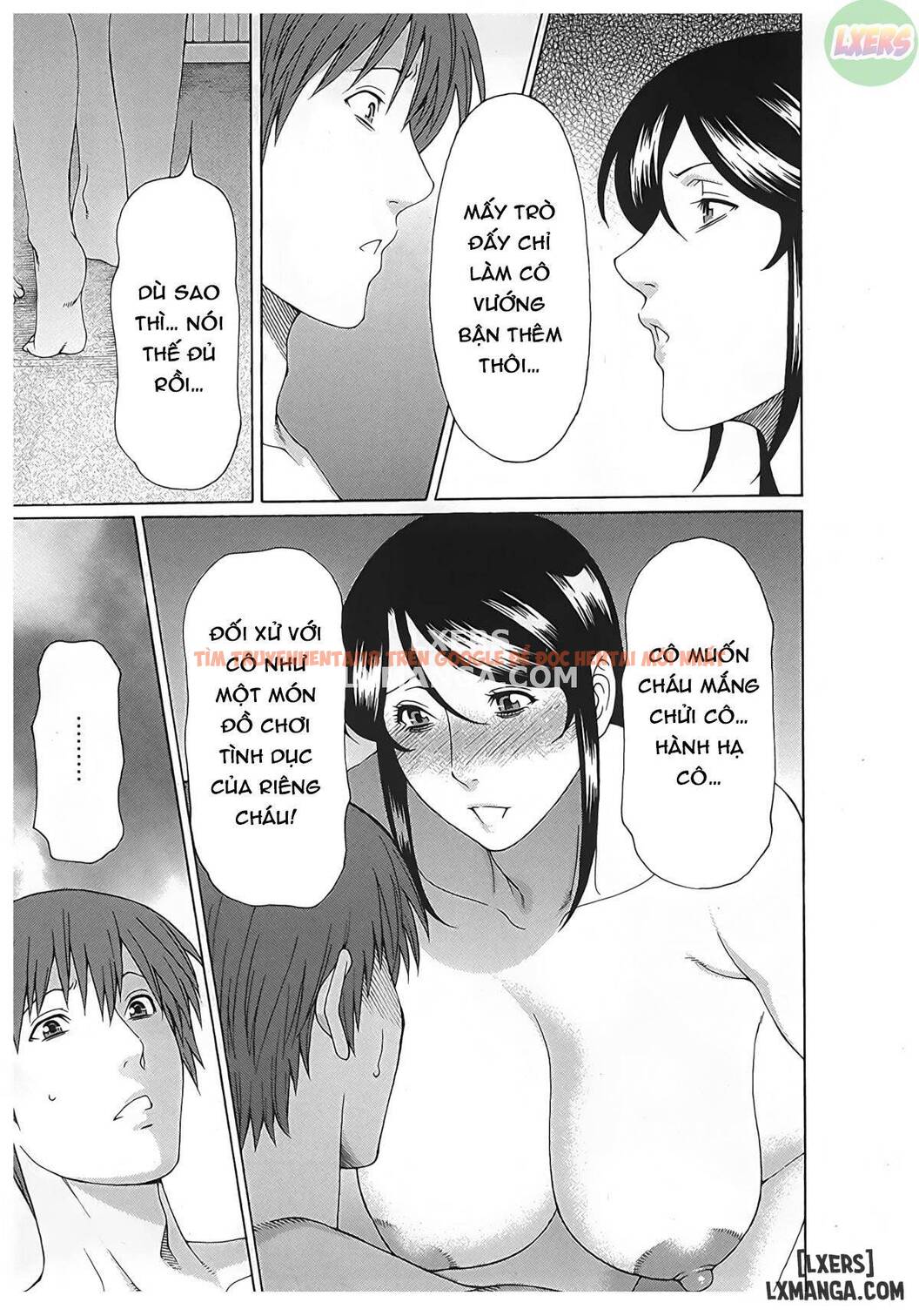Trang truyện 5 trong truyện tranh Ingi No Hate - Chapter 18 END - hentai24h.pro