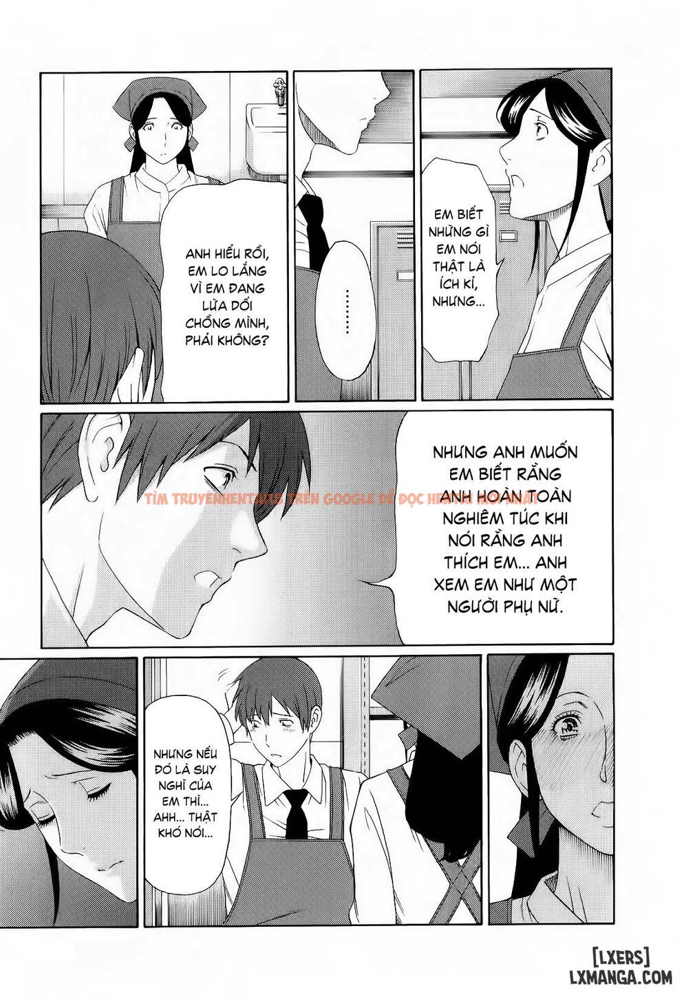 Trang truyện 11 trong truyện tranh Ingi No Hate - Chap 2 - lxmanga.org