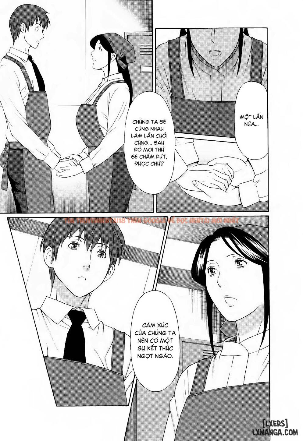 Trang truyện 13 trong truyện tranh Ingi No Hate - Chap 2 - lxmanga.org