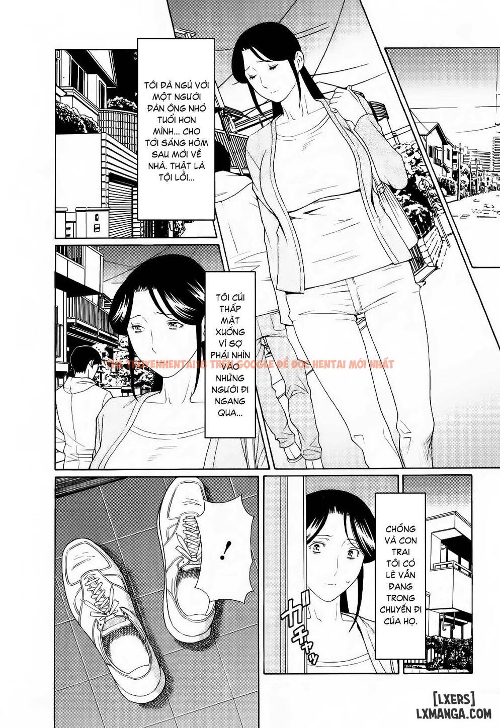 Trang truyện 6 trong truyện tranh Ingi No Hate - Chap 2 - lxmanga.org