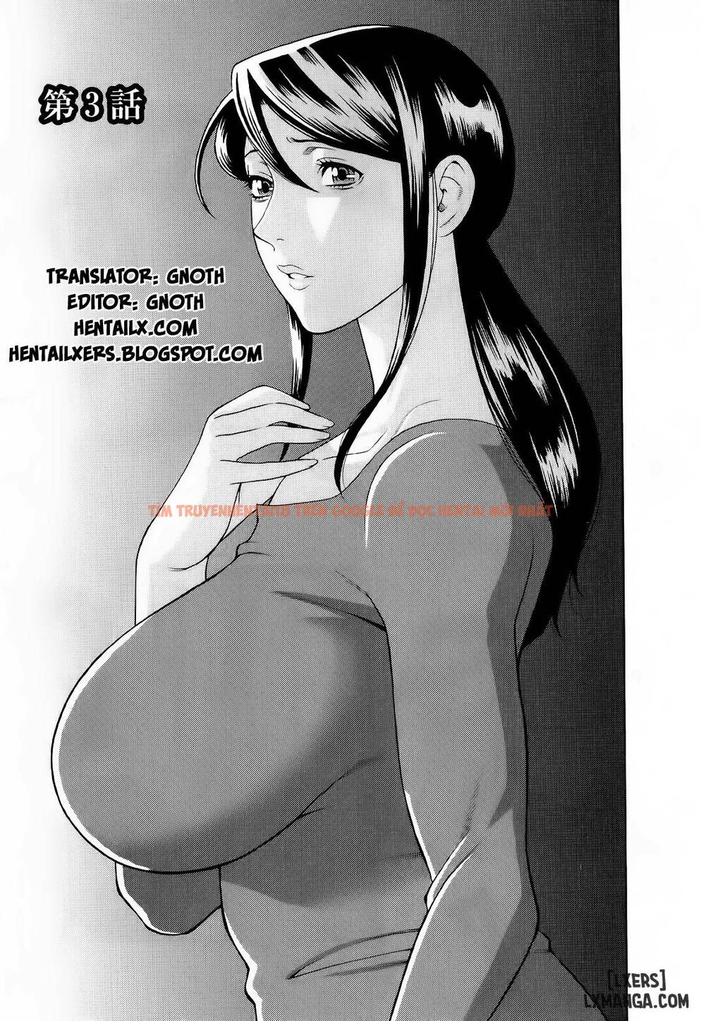 Trang truyện 1 trong truyện tranh Ingi No Hate - Chapter 3 - hentai24h.pro