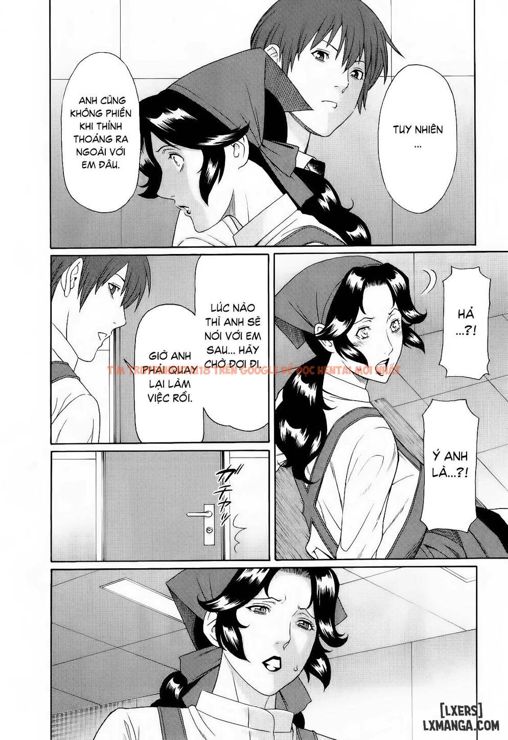 Trang truyện 4 trong truyện tranh Ingi No Hate - Chapter 4 - hentai24h.pro