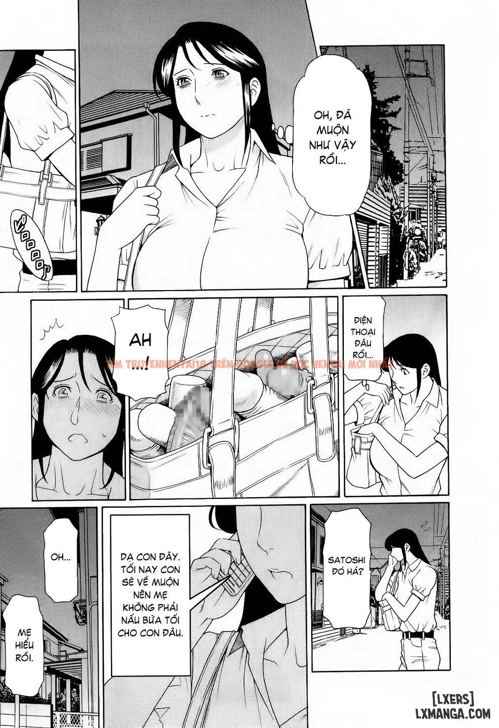 Trang truyện 4 trong truyện tranh Ingi No Hate - Chap 5 - lxmanga.org