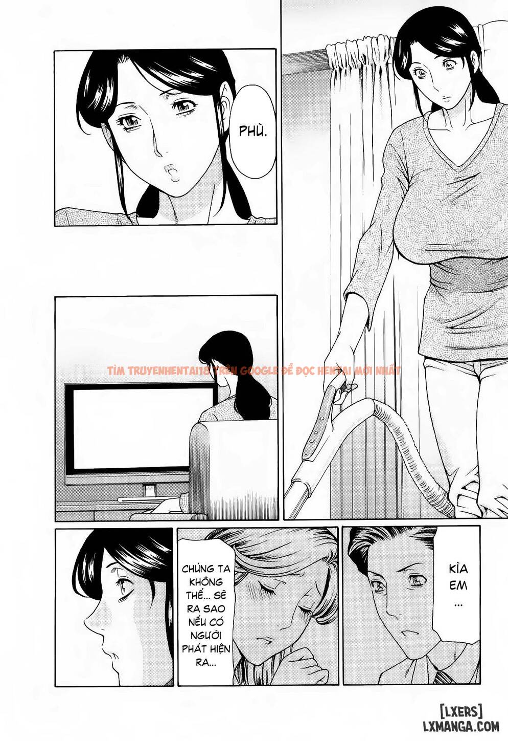 Trang truyện 13 trong truyện tranh Ingi No Hate - Chapter 7 - hentai24h.pro