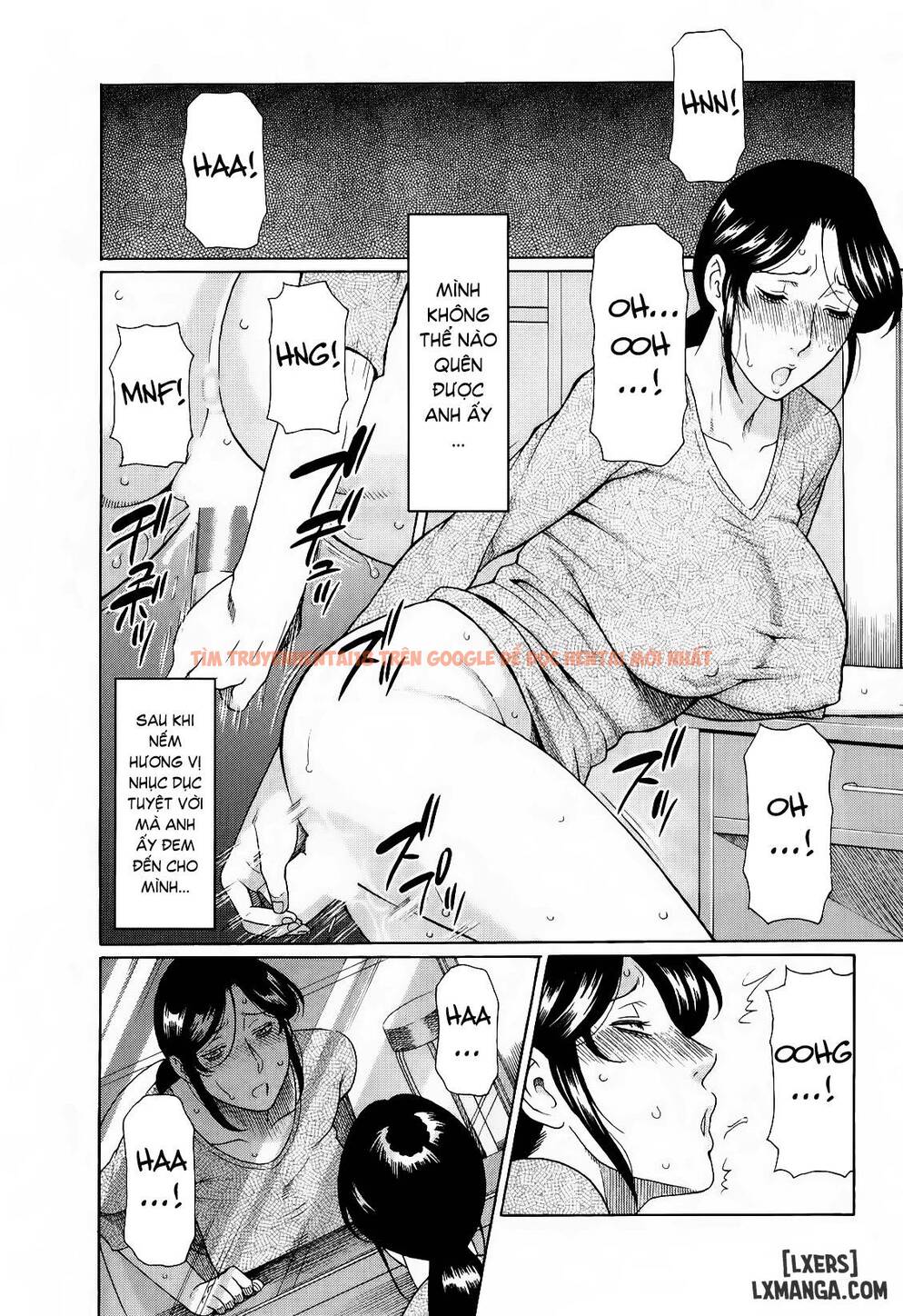 Trang truyện 15 trong truyện tranh Ingi No Hate - Chapter 7 - hentai24h.pro