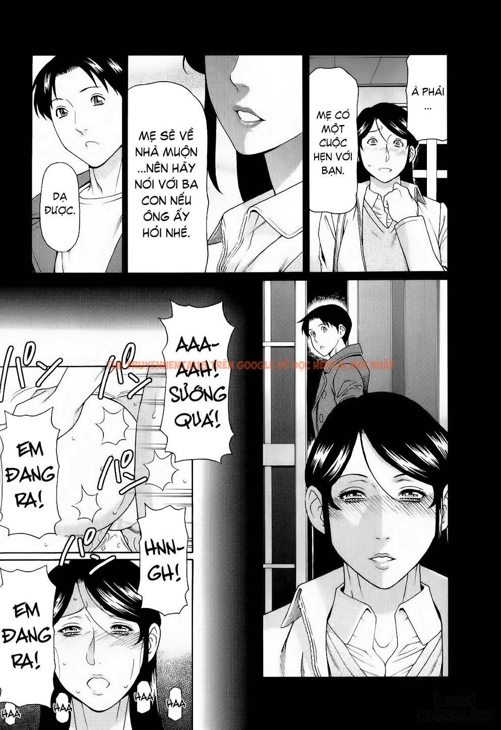 Trang truyện 8 trong truyện tranh Ingi No Hate - Chapter 8 - truyentvn.net