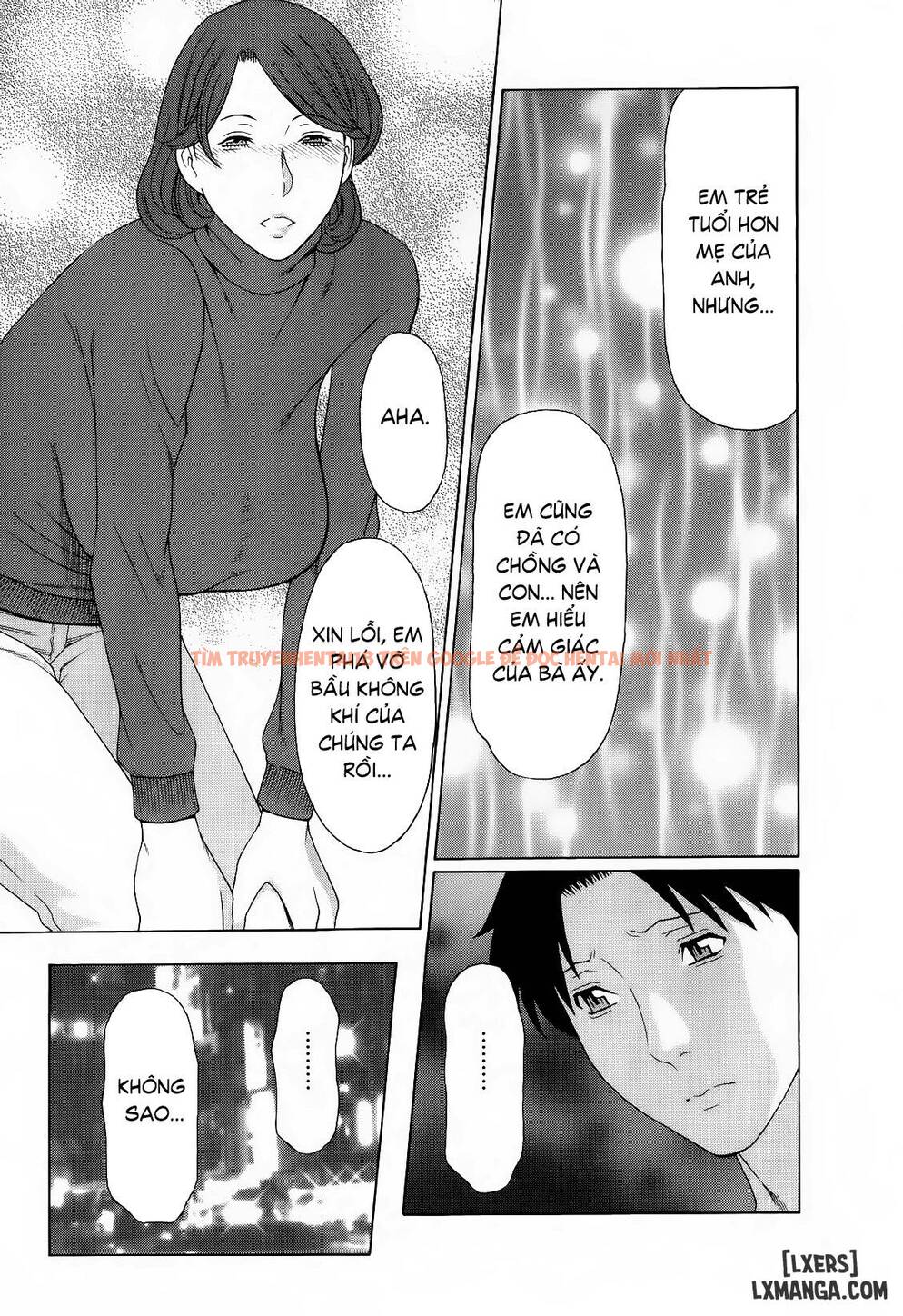 Trang truyện 17 trong truyện tranh Ingi No Hate - Chapter 9 - truyentvn.net