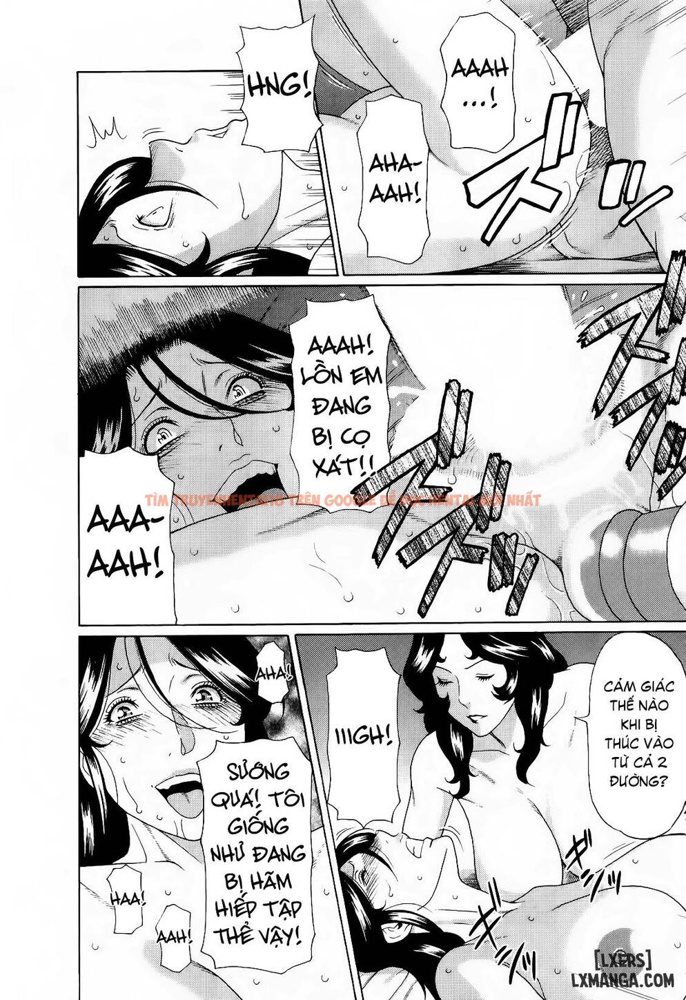 Trang truyện 8 trong truyện tranh Ingi No Hate - Chapter 9 - truyentvn.net