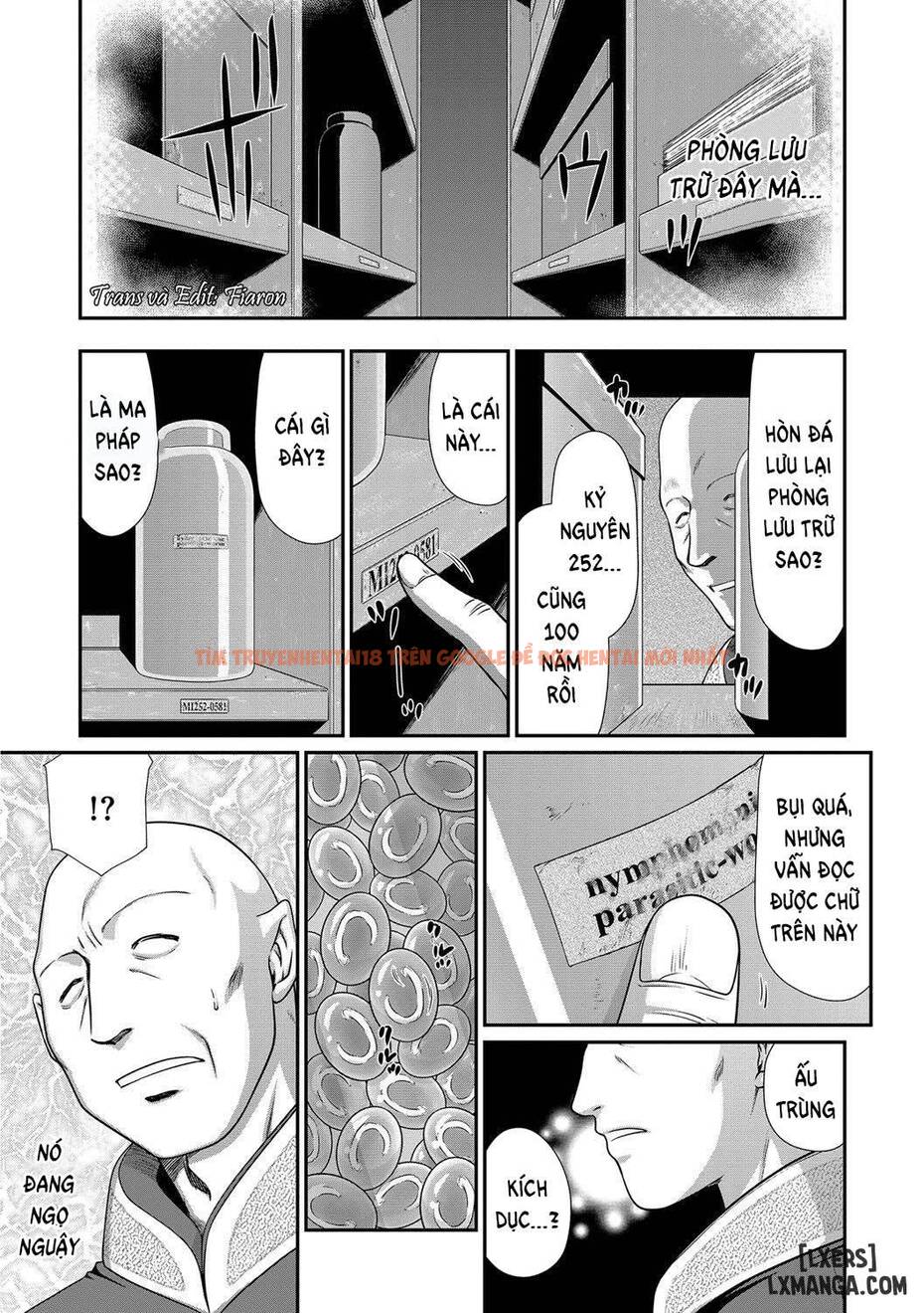 Trang truyện 13 trong truyện tranh Ingoku No Kouki Dietlinde - Chapter 1 - hentai24h.pro