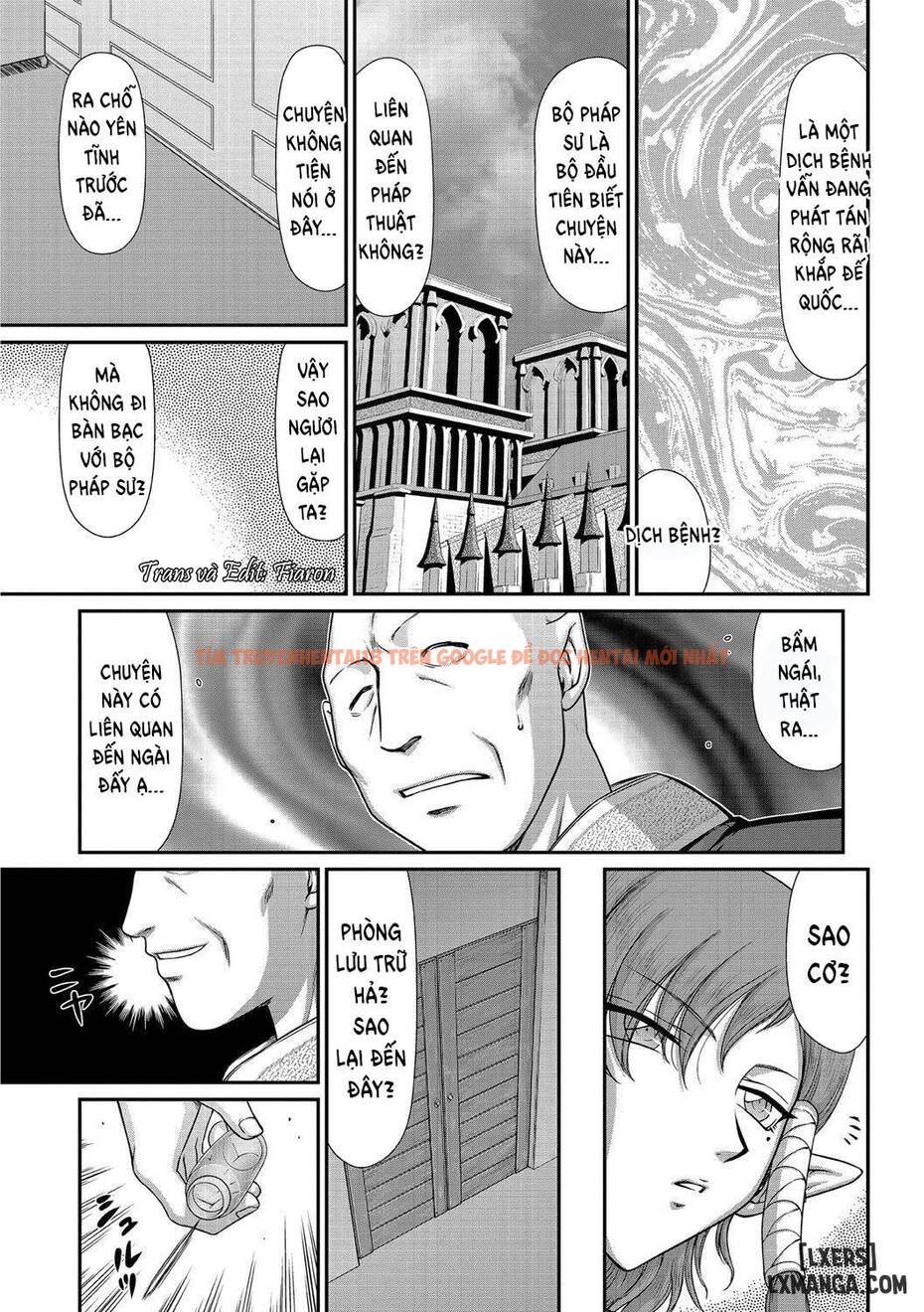 Trang truyện 19 trong truyện tranh Ingoku No Kouki Dietlinde - Chapter 1 - hentai24h.pro